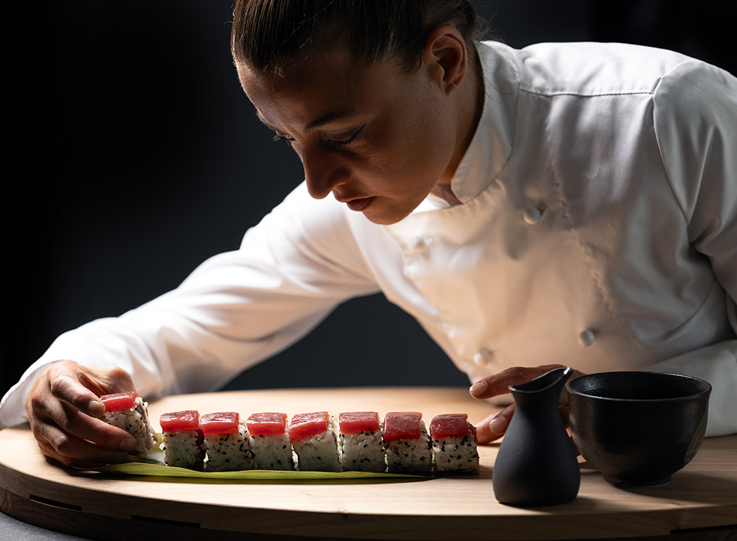 Chef Sole