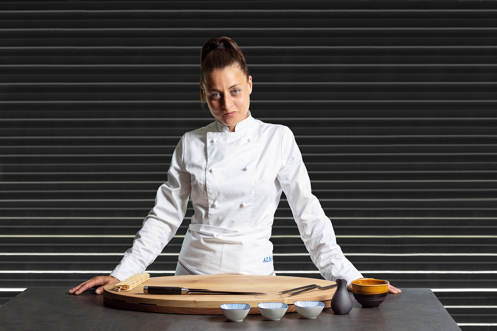 Chef Sole